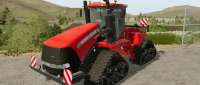Case IH Quadtrac 620