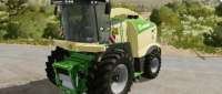 Krone Big X 1180