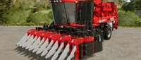 Case IH 635