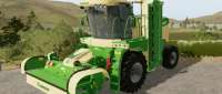 Krone Big M 450