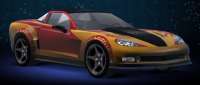 Chevrolet Corvette ZR1