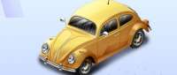 Volkswagen 'Beetle'