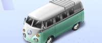 Volkswagen Bus