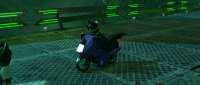 LEGO Catwoman Catcycle City Chase