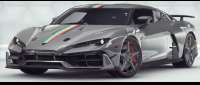 Italdesign Zerouno