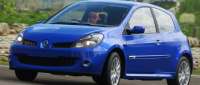 Renault Clio RS