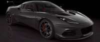 Lotus Evora GT430