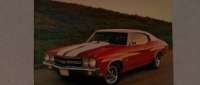 Chevrolet Chevelle