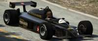 Lotus 91 Ford