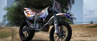 Yamaha YZ 450