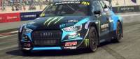 Audi S1 EKS RX