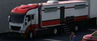 Iveco Stralis