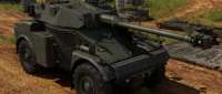 Panhard AML 90