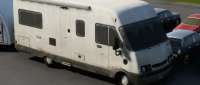 Hymer Starline
