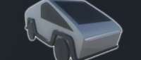 Tesla Cybertruck