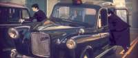 Austin FX4