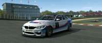 BMW M4 GT4