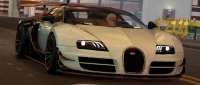 Bugatti Veyron Grand Sport Vitesse