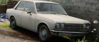 Datsun 510