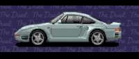 Porsche 959