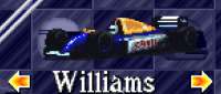 Williams FW15 Renault