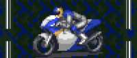 Made for Game Motorcycle