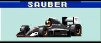 Sauber C13 Mercedes-Benz