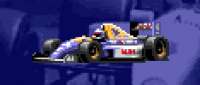 Williams FW14B Renault