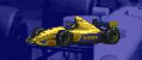 Forti FG01 Ford