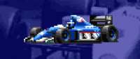 Ligier JS39B Renault