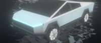 Tesla Cybertruck