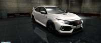 Honda Civic Type R