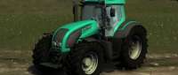 Valtra N 92