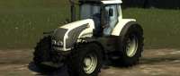 Valtra T 121