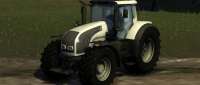 Valtra T 191
