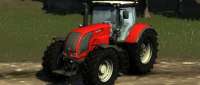 Valtra S 233