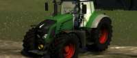 Fendt 939 Vario