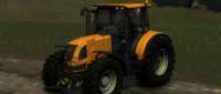 Claas Arion 620
