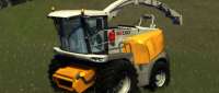 Claas Jaguar 970