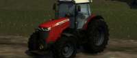 Massey Ferguson 3660