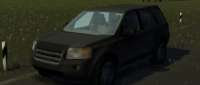 Land-Rover Freelander 2