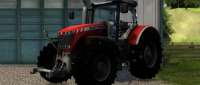 Massey Ferguson 8690
