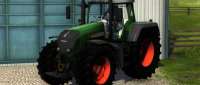 Fendt 415 Vario