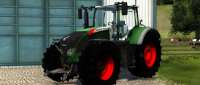 Fendt 724 Vario