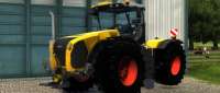 Claas Xerion 5000