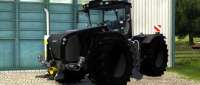 Claas Xerion 5000
