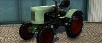 Fendt Dieselross F16