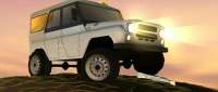 UAZ Hunter
