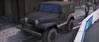 Jeep CJ-7