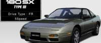 Nissan 180SX